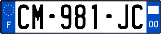 CM-981-JC