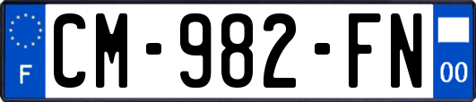 CM-982-FN