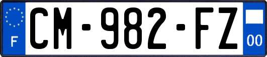 CM-982-FZ