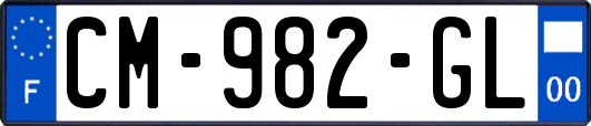 CM-982-GL