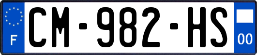 CM-982-HS