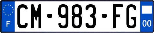 CM-983-FG