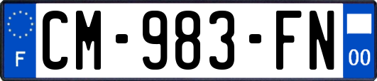 CM-983-FN