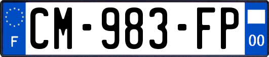 CM-983-FP