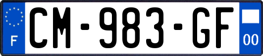 CM-983-GF