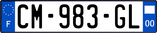 CM-983-GL