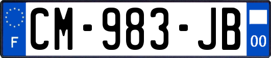 CM-983-JB