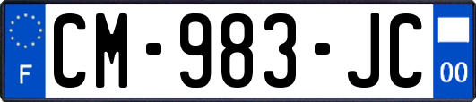 CM-983-JC