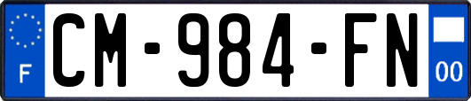 CM-984-FN