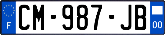 CM-987-JB