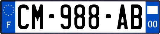 CM-988-AB