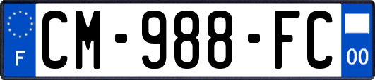 CM-988-FC