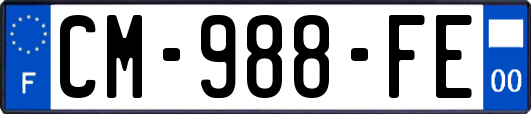 CM-988-FE