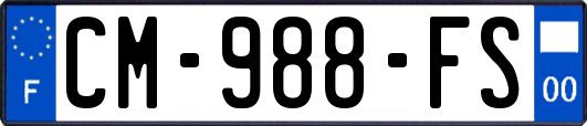 CM-988-FS