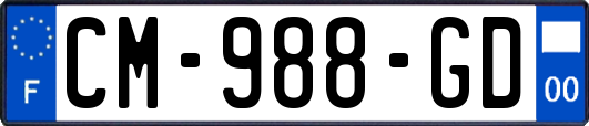 CM-988-GD