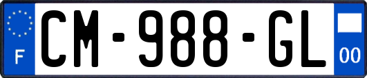 CM-988-GL