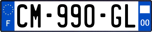 CM-990-GL