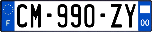 CM-990-ZY