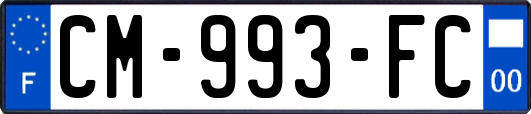 CM-993-FC