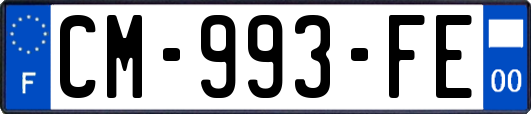 CM-993-FE