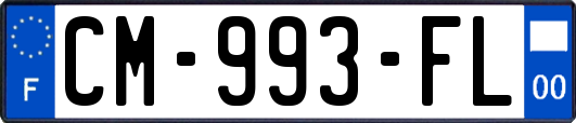 CM-993-FL
