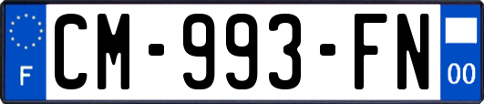 CM-993-FN