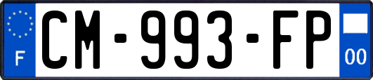 CM-993-FP