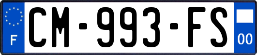 CM-993-FS