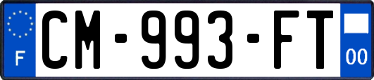 CM-993-FT