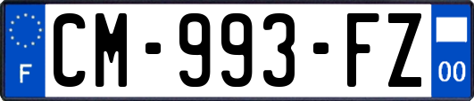 CM-993-FZ