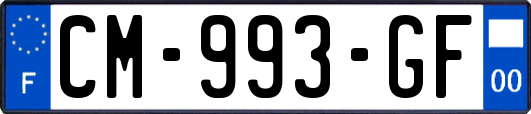 CM-993-GF