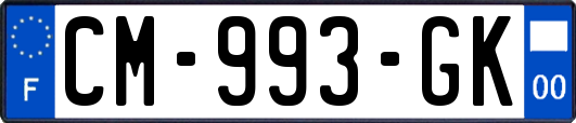 CM-993-GK