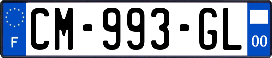 CM-993-GL