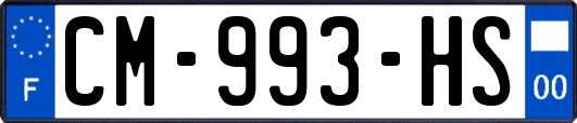 CM-993-HS