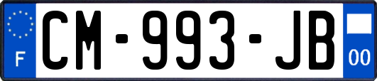 CM-993-JB