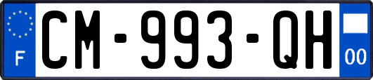CM-993-QH