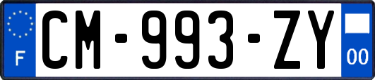 CM-993-ZY