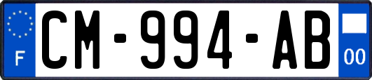 CM-994-AB