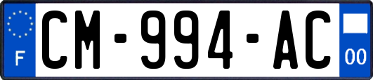 CM-994-AC