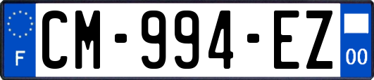 CM-994-EZ