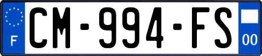 CM-994-FS