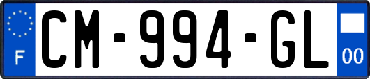 CM-994-GL