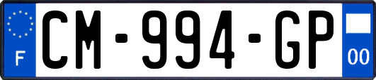 CM-994-GP