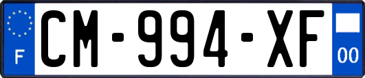 CM-994-XF
