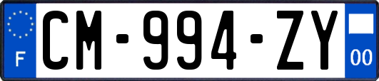 CM-994-ZY