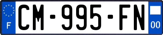 CM-995-FN