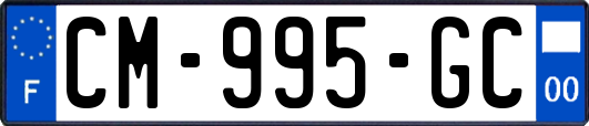 CM-995-GC