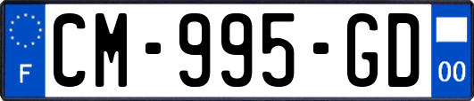 CM-995-GD