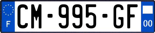 CM-995-GF
