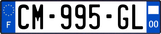 CM-995-GL
